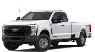 2026 Ford Super Duty® External Image 2
